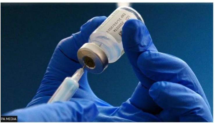 Ghanaians welcome government’s local vaccine manufacturing plans