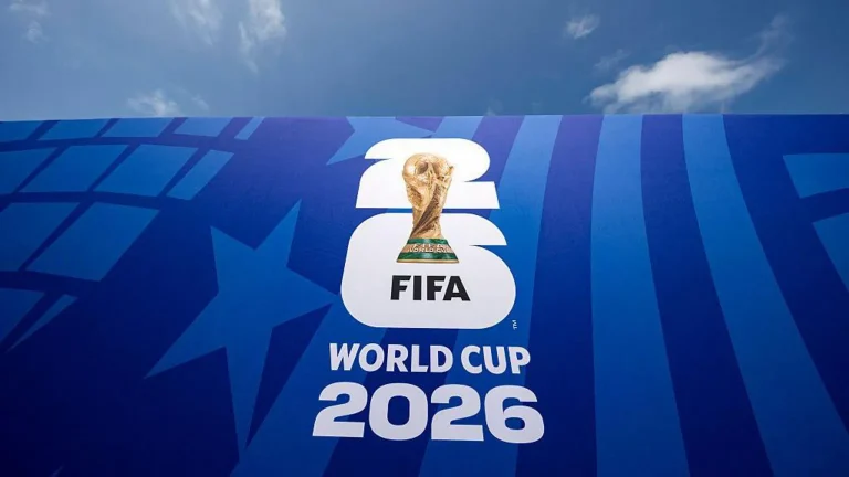 2026 FIFA World Cup set to become biggest betting event in history as tournament kicks off today