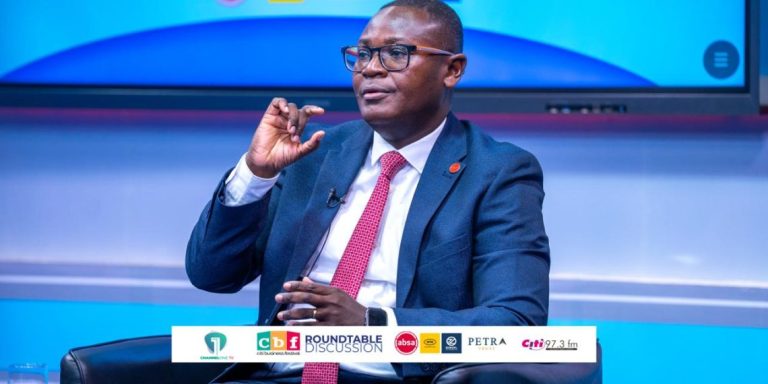 Ghana must develop more cities beyond Accra to attract investment — Absa Manager