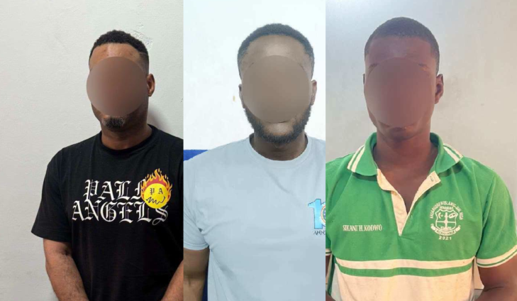 Adwoa Safo’s brother, eight others granted GH¢500,000 bail over Kwabenya shooting