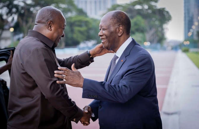 Ghana, Côte d’Ivoire move to align cocoa prices