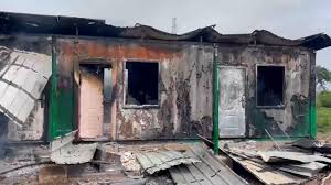 Foresters demand arrests over attack on Babatokuma checkpoint