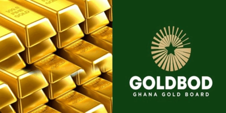 GoldBod introduces new official gold pricing regime from July 1