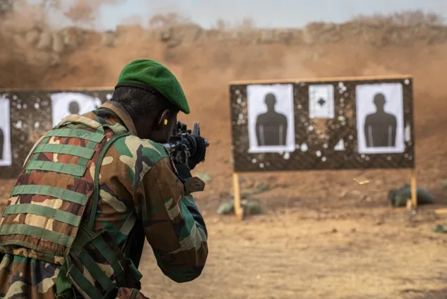 Interior Ministry introduces mental health and drug tests for firearm licence applicants