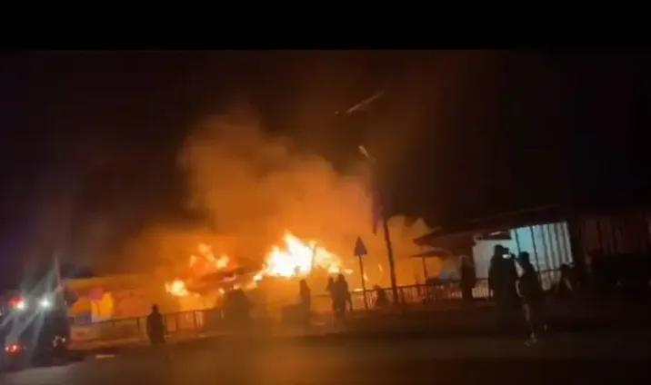 Death toll in Nkwanta South Odomi attack rises to four as curfew takes effect