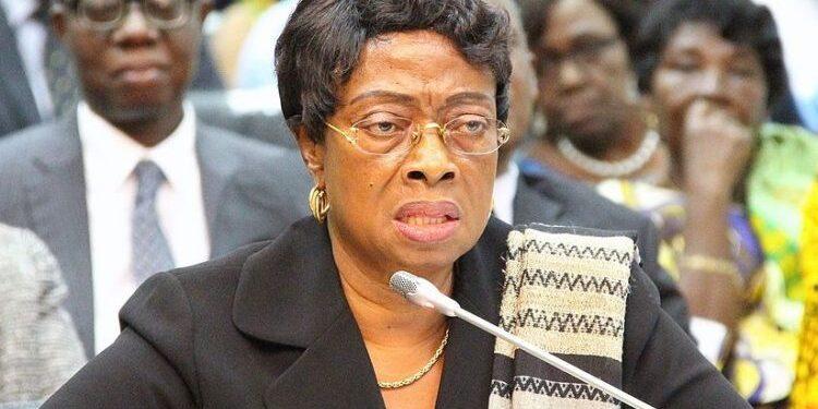 Mahama accepts Sophia Akuffo’s resignation from Council of State