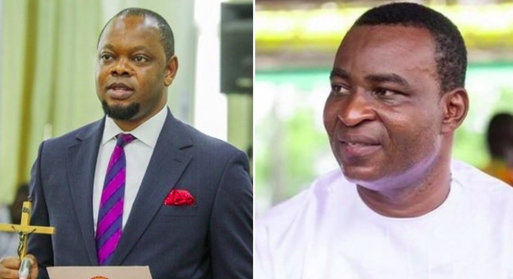 Wontumi seeks plea bargain in GH¢30m Exim Bank fraud case