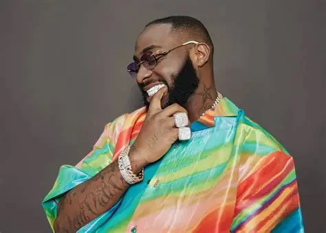 Davido says celebrity lifestyle costs up to $300,000 a month