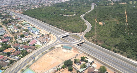 Cabinet restores Achimota Forest Reserve status