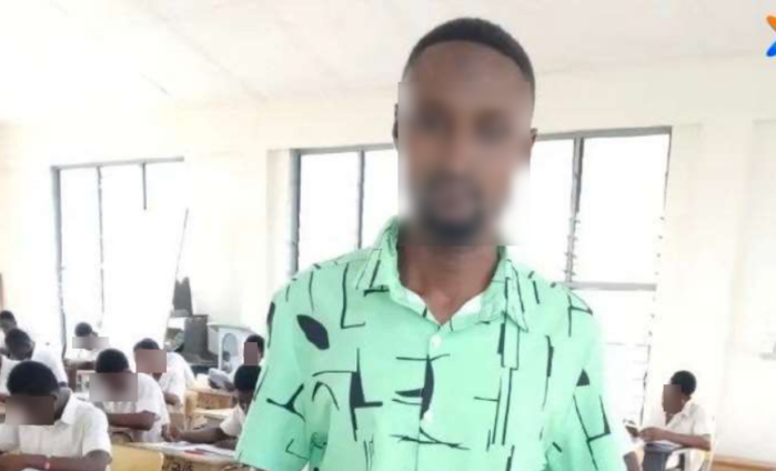 GES suspends salary of interdicted Bole SHS teacher over alleged sexual misconduct
