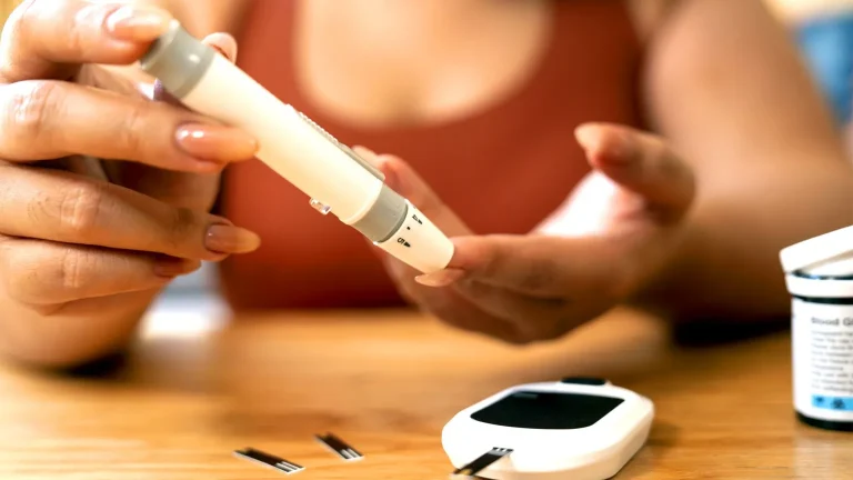 Type 2 diabetes rising sharply among women in their 20s in England, study warns