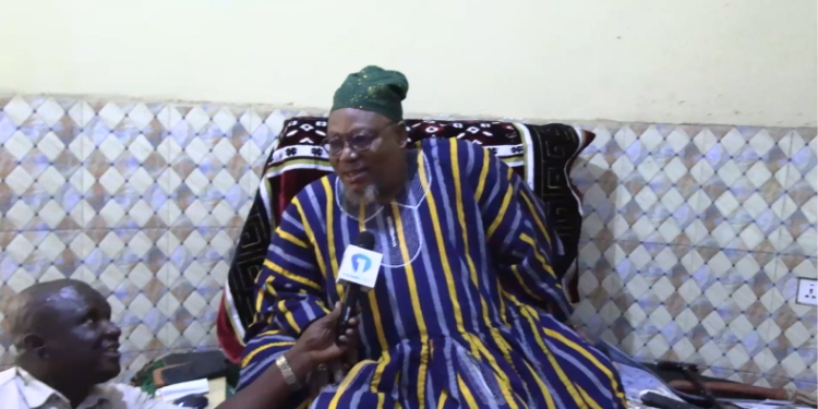 Dagbon kingmakers endorse 2026 Northern Business Fair