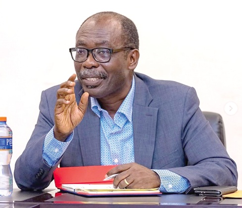 2026 BECE candidates to begin SHS selection on July 20