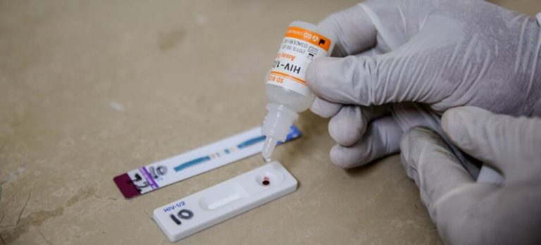 Ghana AIDS Commission expects new ARV supplies within four weeks