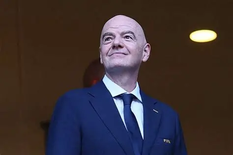 FIFA to assess 64-team World Cup after 2026 tournament