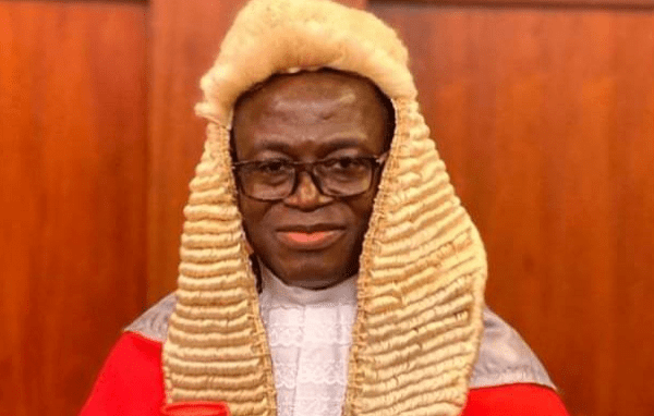 Stop bribing judges if you want a cleaner Judiciary – Justice Kulendi