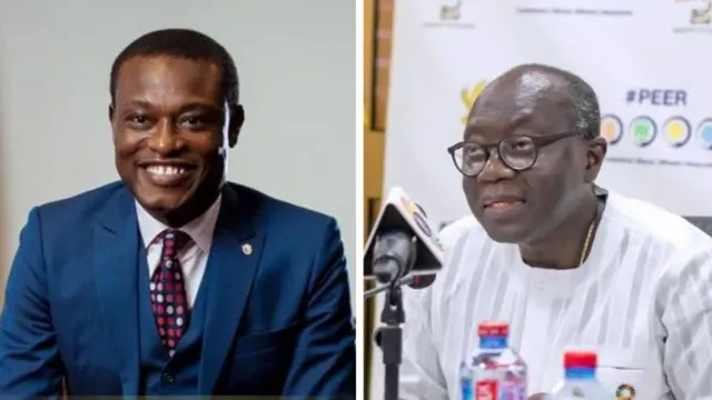 US judge says OSP failed to provide evidence of crime against Ofori-Atta