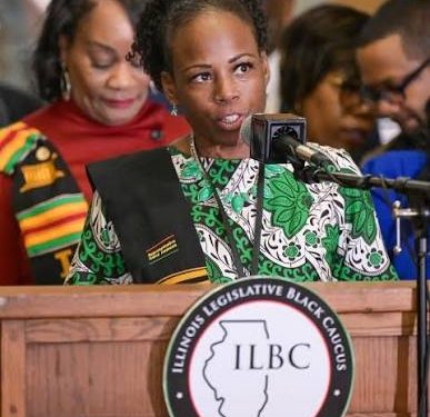 US lawmaker backs Mahama’s reparations agenda
