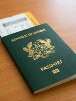 Flood victims to receive replacement passports within one week