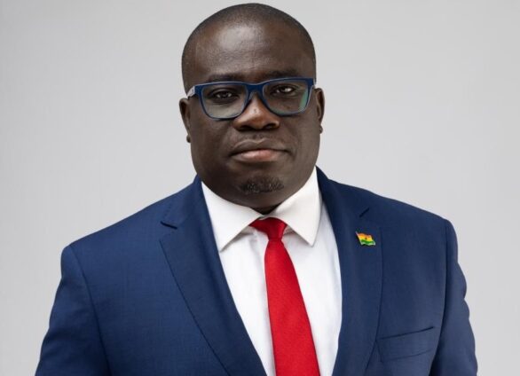 Former Domaa East MP says government prioritises flood PR
