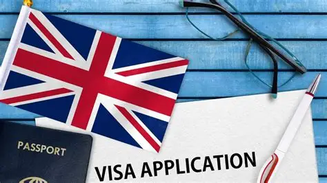 UK publishes guide for applying for visitor visa without travel agents