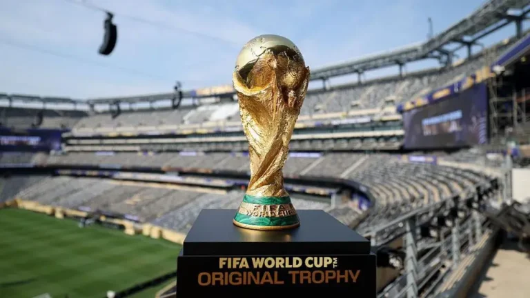 Air quality alert issued before World Cup final in New Jersey