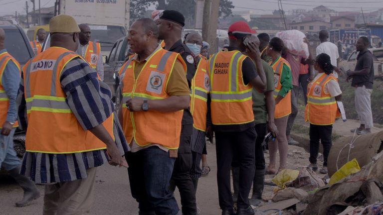 Alajo flood victims need school supplies, mattresses – Ayawaso Central MCE