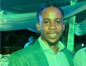 Shamo Quaye’s son Benjamin earns FIFA agent licence