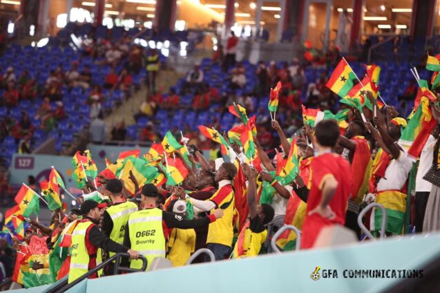 25 Ghanaians seek asylum in Canada after World Cup 2026