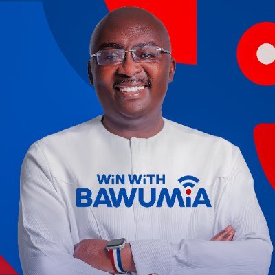 Bawumia calls for prosecution of NDC organiser to be discontinued