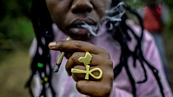 Kenya court rejects Rastafarian cannabis bid