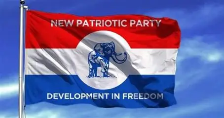NPP sets September 19 for National Delegates Conference