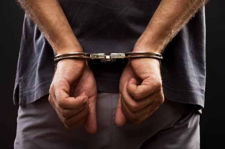National Service man accused of stealing GH¢308K from DVLA officer