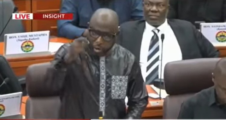 Minority vows to reject fresh funding in mid-year budget