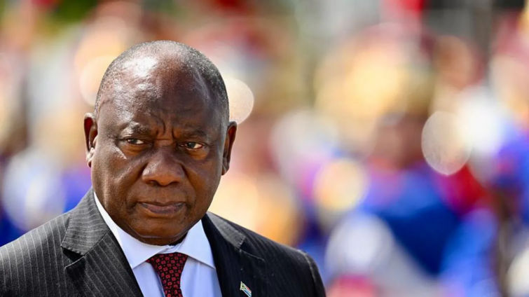 Ghana declines Ramaphosa state visit over Xenophobic attacks on citizens