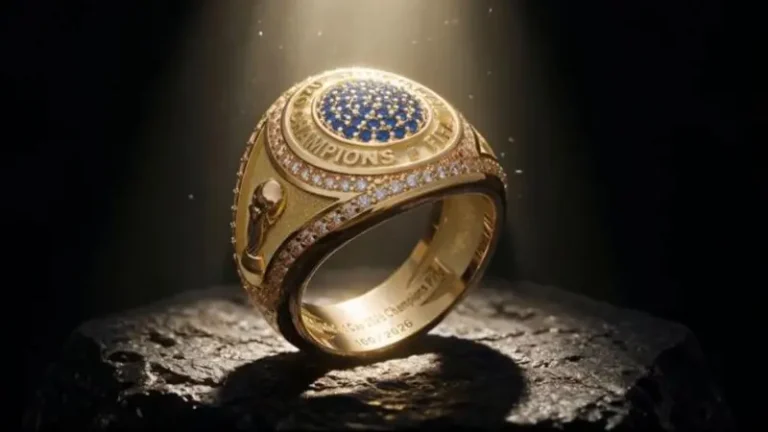 World Cup winners to receive championship rings as Trump confirms final attendance