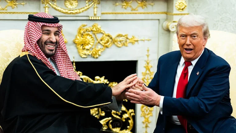 US to announce Saudi civilian nuclear deal amid regional security concerns