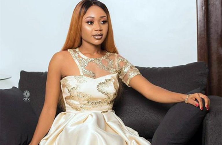 Akuapem Poloo Sparks Marriage Rumours After Sharing Viral Wedding Video