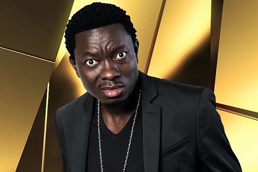 Michael Blackson Blasts UG Medical Centre After Mother’s Death Michael Blackson