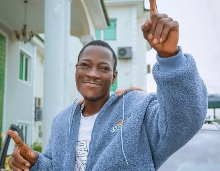 DJ Chicken Apologises After Controversial Comments About Late Ogogo