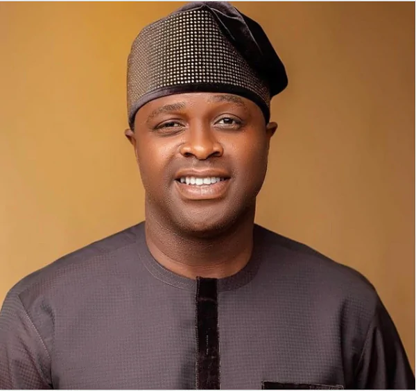 Femi Adebayo Surprises Daughter Niniola With Brand-New Car