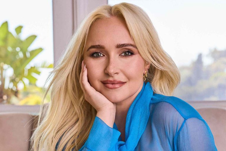 Hayden Panettiere Dies at 36 ‘Heroes’ and ‘Nashville’ Star Mourned by Hollywood