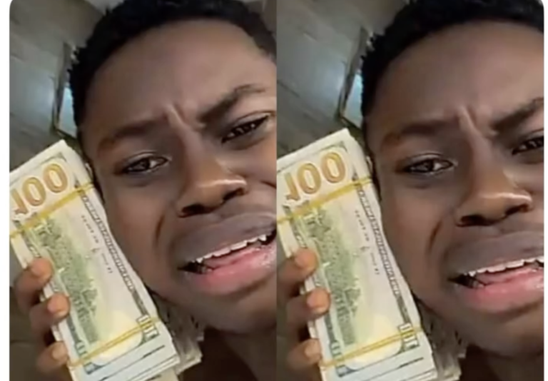 Peller Makes Shocking Claim After Nearly $30,000 Sprayed at His Wedding Was Reportedly Rejected by Bank