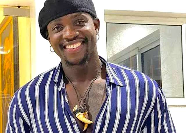 VeryDarkMan Loses Followers Amid Backlash Over P-Square Family Feud VeryDarkMan