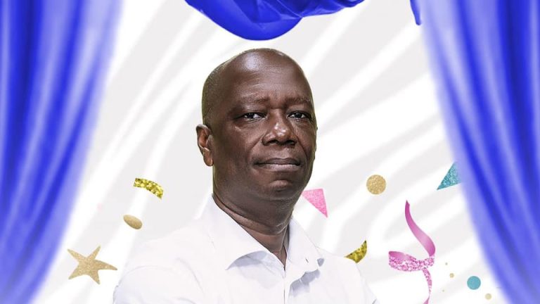 Wofa Kofi Appiah Makes Major Career Move, Joins Obaapa FM/TV in Kumasi Wofa Kofi Appiah