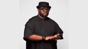 Nigerian entertainment industry
