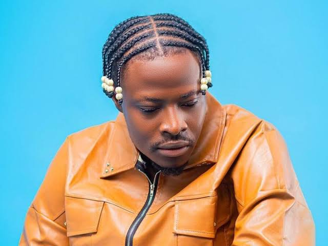 Fancy Gadam Responds to Claims Chairman Buga Buga Snatched His Wife