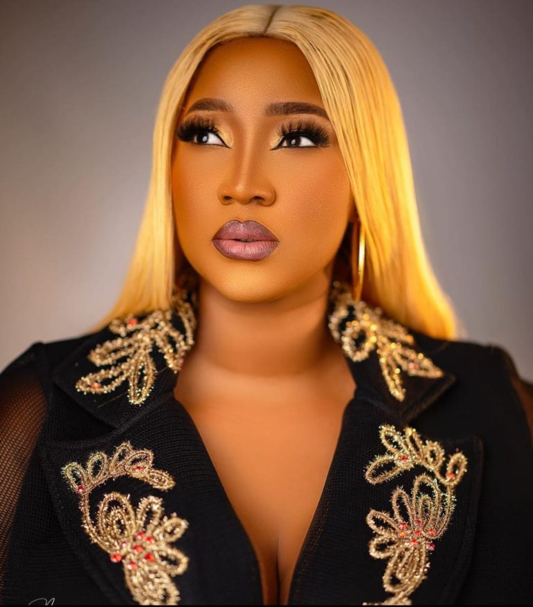 Judy Austin Takes Legal Action Against Ex-Husband and Rita Edochie Over ₦2bn Defamation Claims