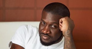 Peter Okoye