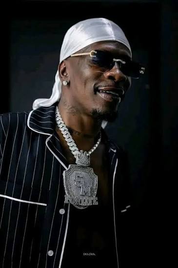 Shatta Wale Says Mark Okraku Mantey Used Stonebwoy Against Him